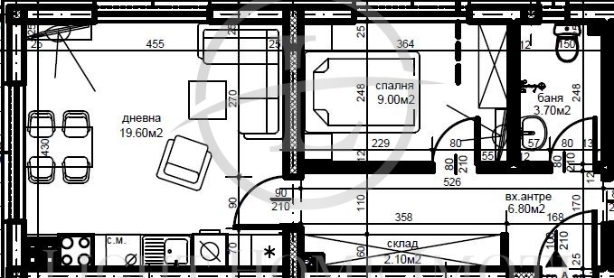 Продава 2-СТАЕН | Imot.bg — изображение 6