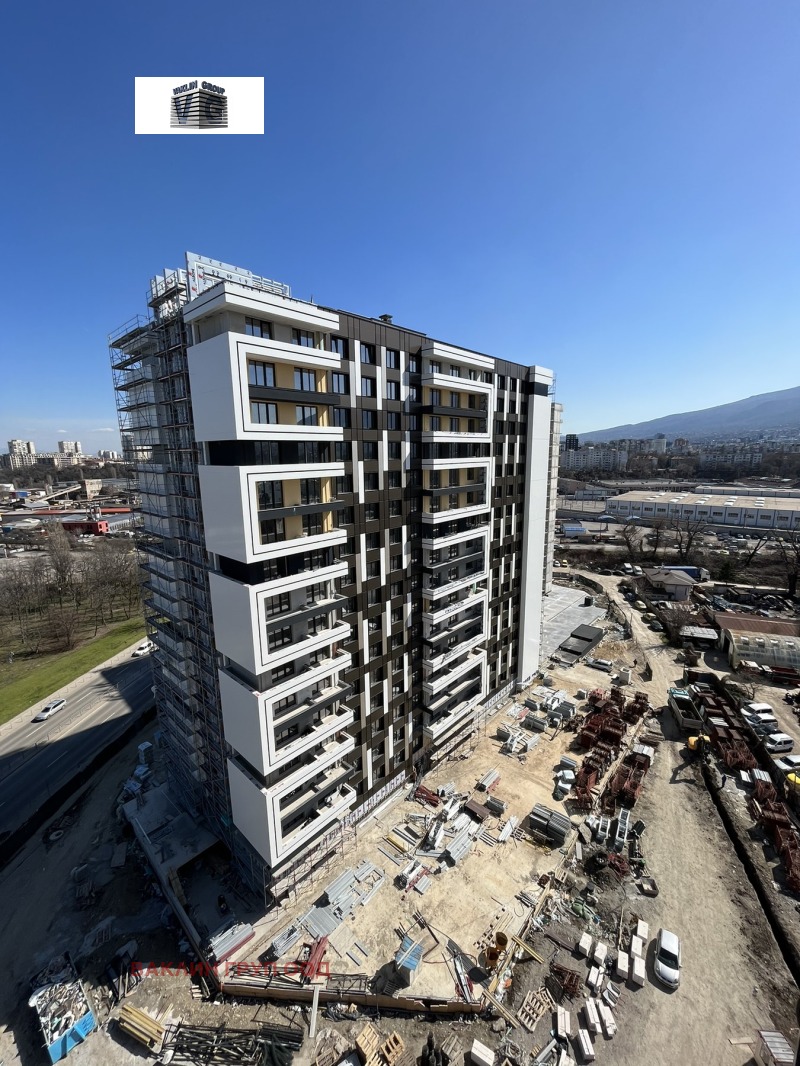 Продава 2-СТАЕН в град София, Овча купел - 68 кв.м / 172 040 € » 336 480.99 лв., ВАКЛИН ГРУП ООД