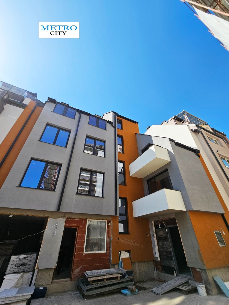Продава 3-СТАЕН в град София, Овча купел - 126 кв.м / 285 000 € » 557 411.55 лв., МЕТРО СИТИ РИЪЛ ЕСТЕЙТС