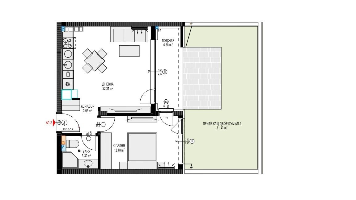 ������� 2-����� | Imot.bg � ����������� 1