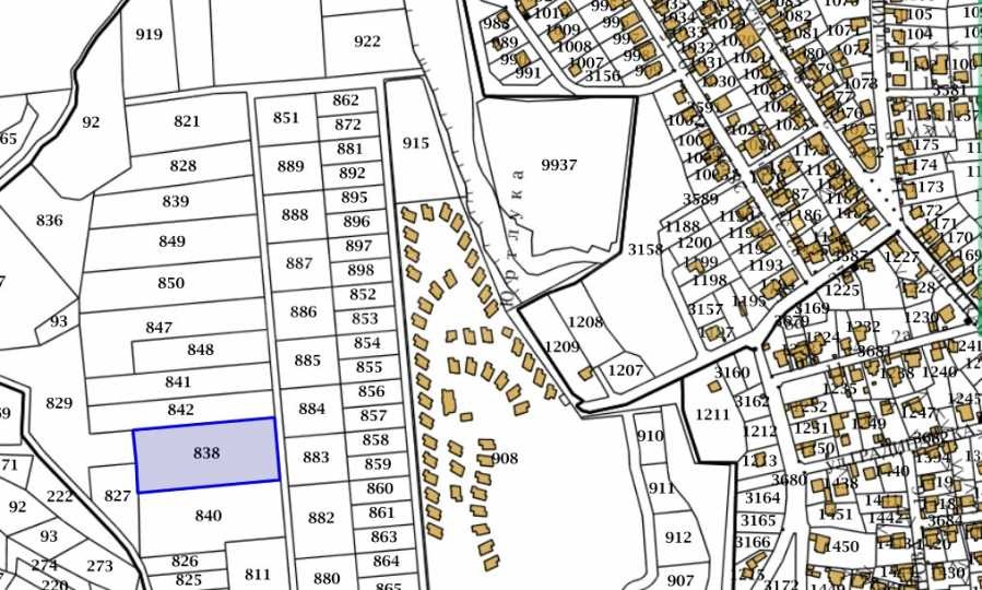 Продава ПАРЦЕЛ | Imot.bg — изображение 2