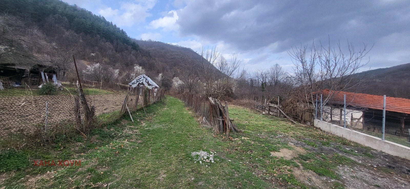 Продава ПАРЦЕЛ | Imot.bg — изображение 12