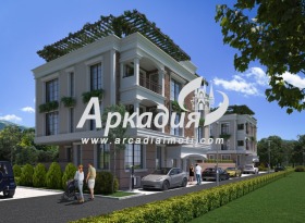 Продажба на двустайни апартаменти в град Пловдив — страница 11 - изображение 6 