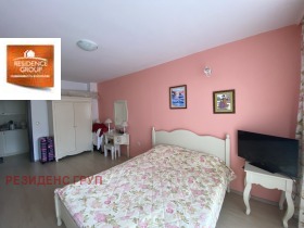 1 dormitor Pomorie, regiunea Burgas 11