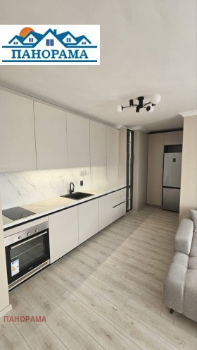 1 yatak odası Karşiyaka, Plovdiv 3