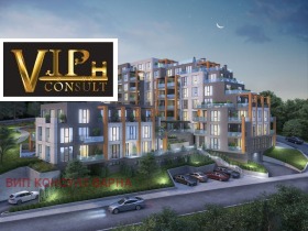 Продава 2-стаен град Варна к.к. Слънчев ден - [1] 