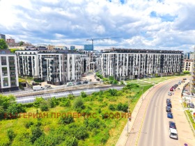 Продава  2-стаен, град София