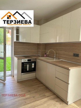 2 bedroom Zheleznik - tsentar, Stara Zagora 1