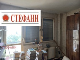 3-стаен град Русе, Възраждане 10