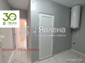 2 sovrum Kaisieva gradina, Varna