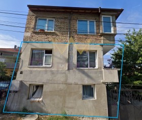 Podlaha domu Asparuchovo, Varna 10
