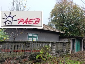 Hus Borisovo, region Ruse