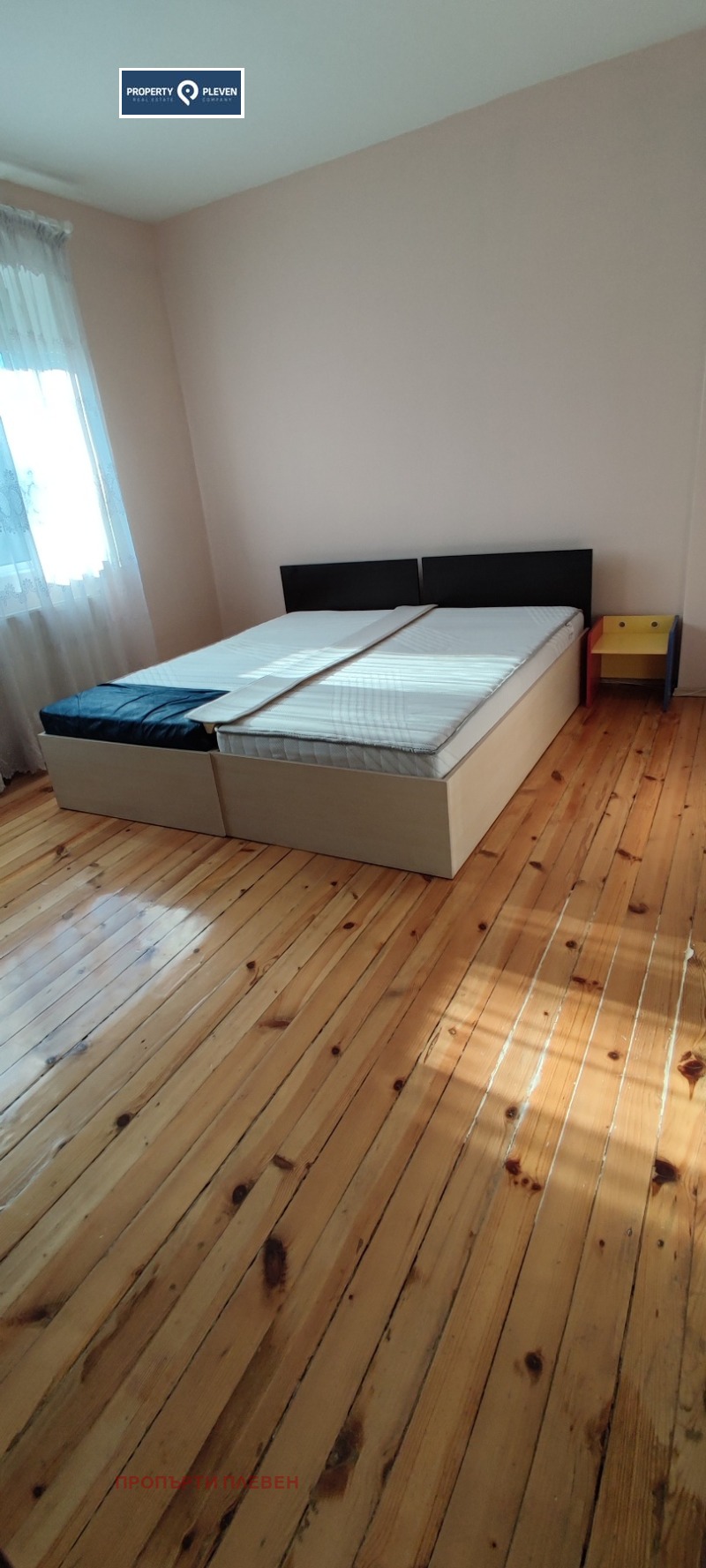 Te koop  Studio Pleven , Sjirok tsentar , 45 m² | 48401136