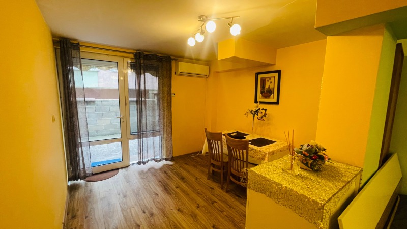 Te koop  Studio Varna , Tsentar , 36 m² | 44253305 - afbeelding [2]