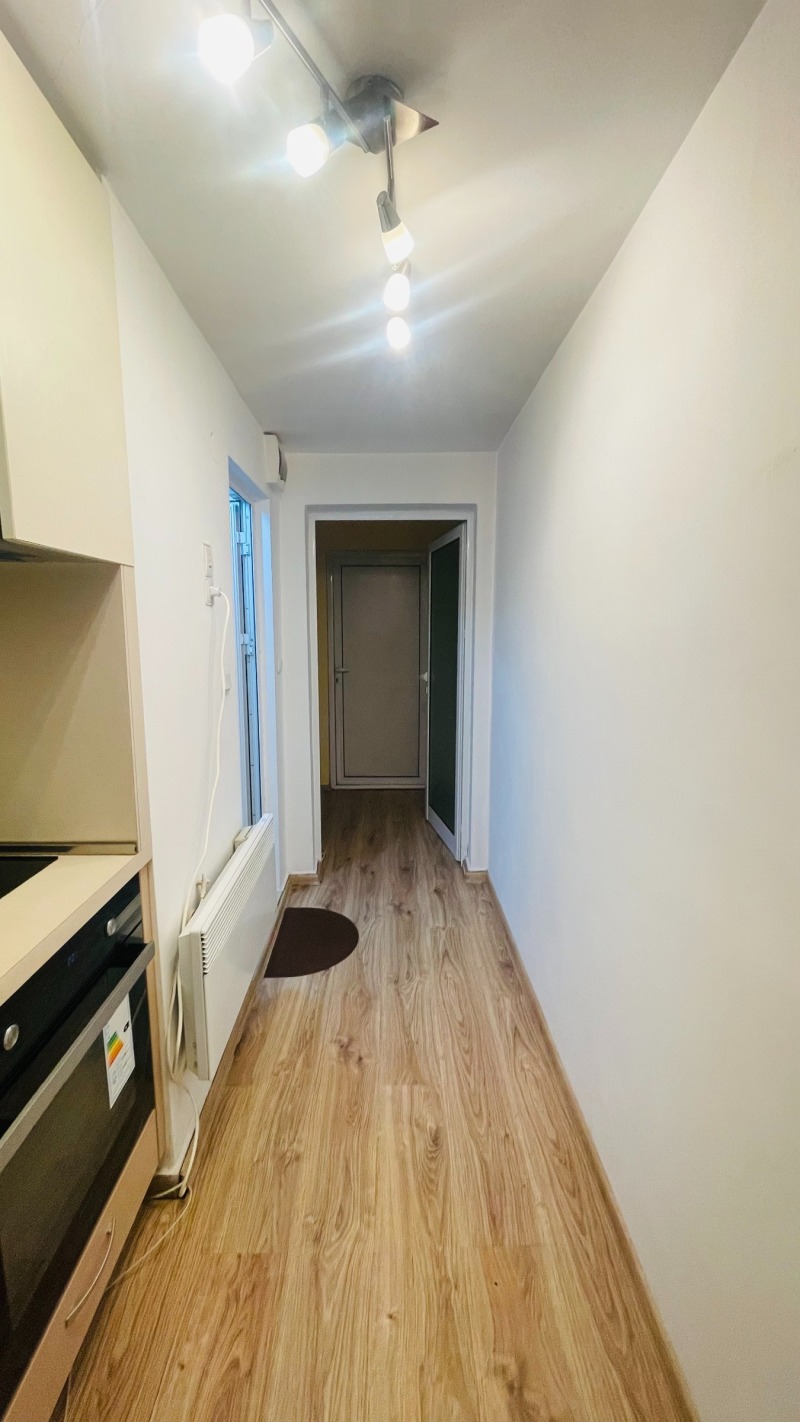 Te koop  Studio Varna , Tsentar , 36 m² | 44253305 - afbeelding [6]