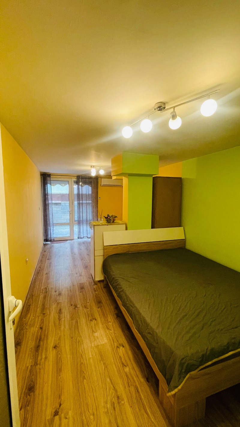 Te koop  Studio Varna , Tsentar , 36 m² | 44253305 - afbeelding [3]