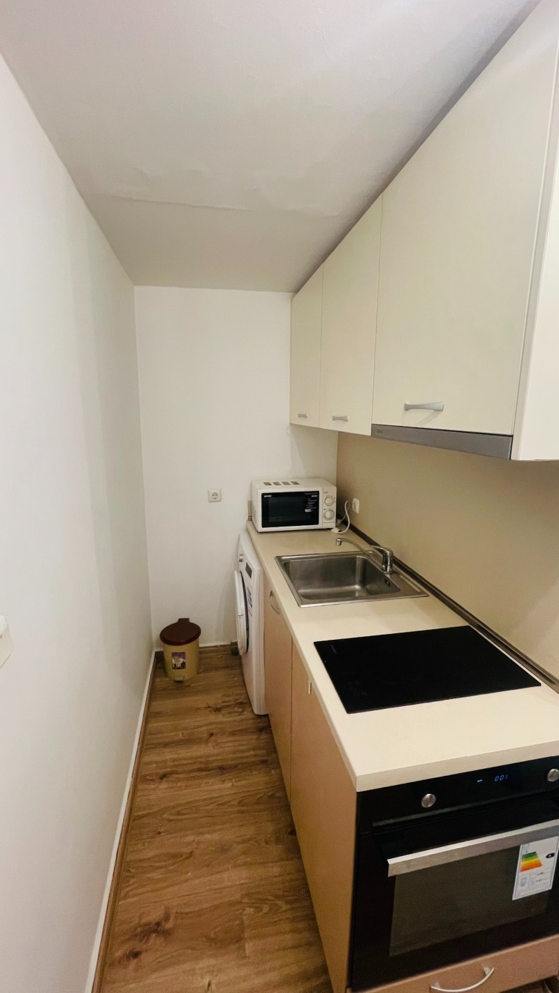 Te koop  Studio Varna , Tsentar , 36 m² | 44253305 - afbeelding [5]