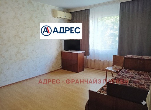 Продава 1-СТАЕН, гр. Плевен, Дружба 4, снимка 3 - Апартаменти - 53334858