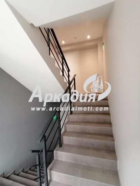 À vendre  1 chambre Plovdiv , Trakiya , 69 m² | 53342310 - image [4]