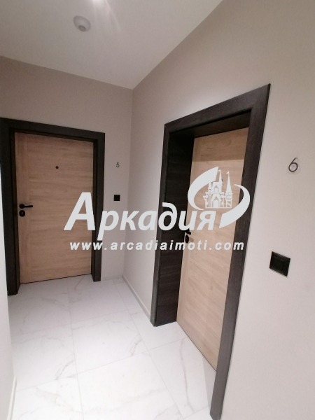 For Sale  1 bedroom Plovdiv , Trakiya , 69 sq.m | 53342310 - image [5]