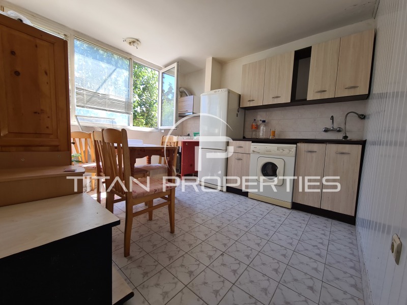 À venda  1 quarto Plovdiv , Gagarin , 57 m² | 53321787