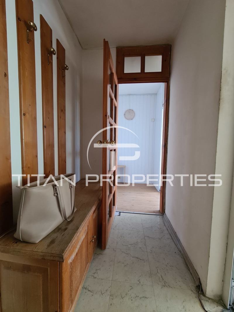 De vânzare  1 dormitor Plovdiv , Gagarin , 57 mp | 53321787 - imagine [6]