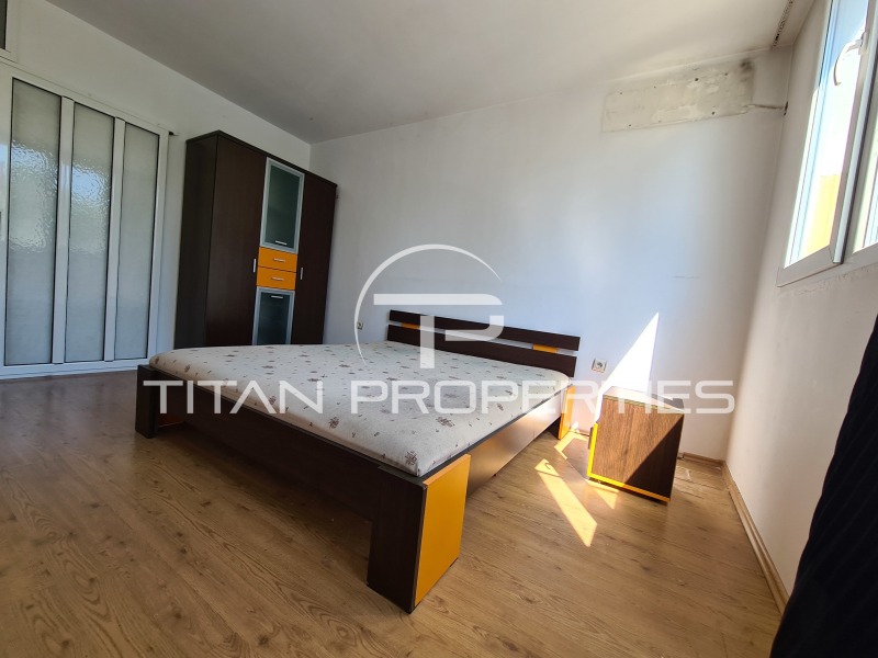 Till salu  1 sovrum Plovdiv , Gagarin , 57 kvm | 53321787 - bild [5]