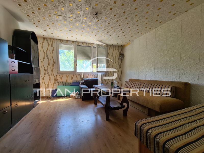 For Sale  1 bedroom Plovdiv , Gagarin , 57 sq.m | 53321787 - image [4]