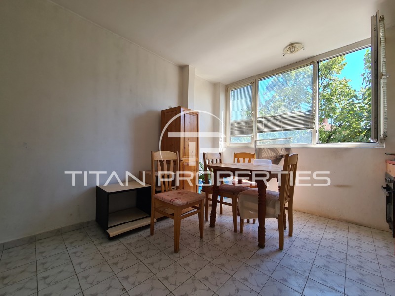 For Sale  1 bedroom Plovdiv , Gagarin , 57 sq.m | 53321787 - image [2]