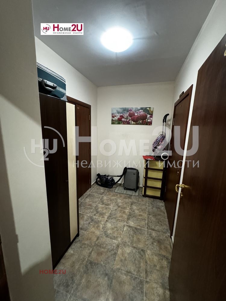 Продава 2-СТАЕН, гр. Варна, област Варна, снимка 9 - Aпартаменти - 48101031