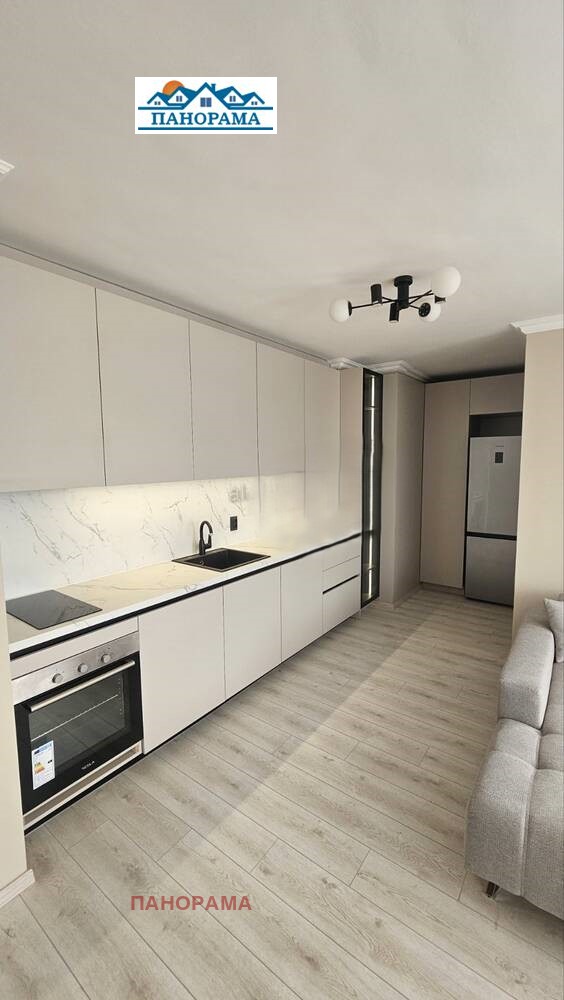 Satılık  1 yatak odası Plovdiv , Karşiyaka , 80 metrekare | 73547942 - görüntü [3]