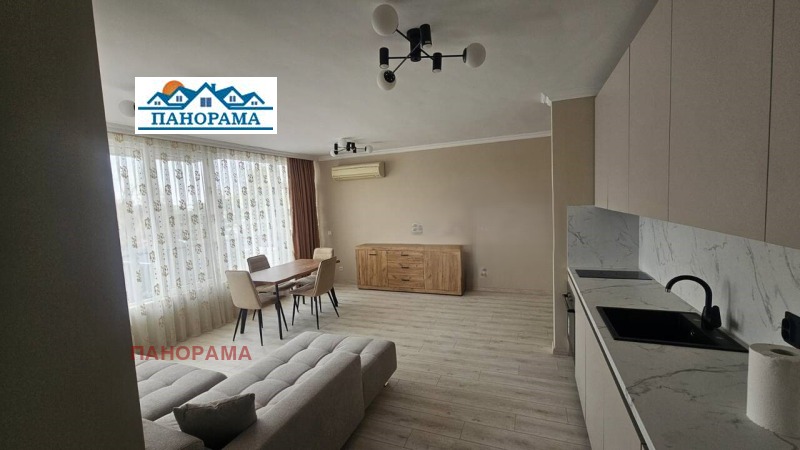 Satılık  1 yatak odası Plovdiv , Karşiyaka , 80 metrekare | 73547942