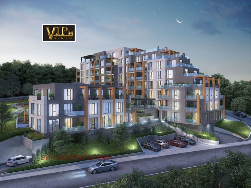 Продава  2-стаен, град Варна, к.к. Слънчев ден •  142 000 EUR • ID 65000426 — holmes.bg - [1] 