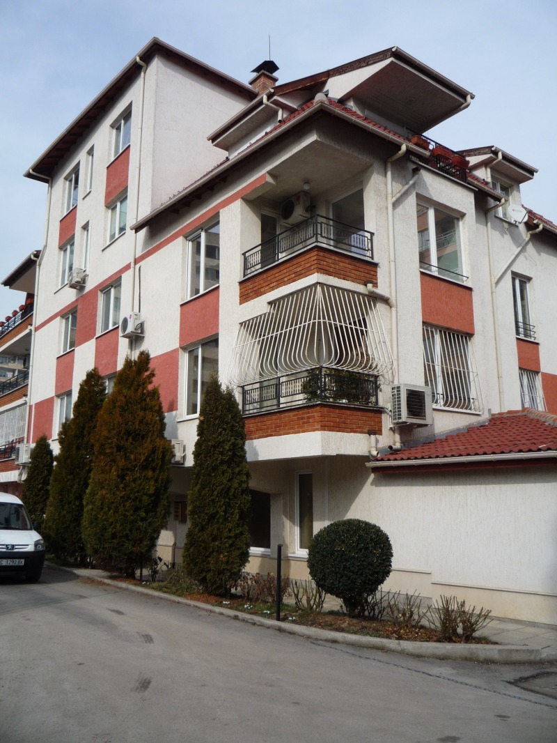 Na prodej  1 ložnice Sofia , Krasno selo , 73 m2 | 84366853 - obraz [17]