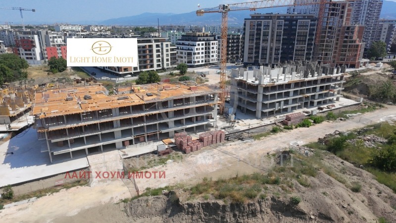 Na prodej  1 ložnice Plovdiv , Christo Smirnenski , 65 m2 | 38261460 - obraz [3]