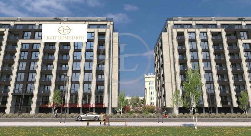 Na prodej  1 ložnice Plovdiv , Christo Smirnenski , 65 m2 | 38261460 - obraz [7]