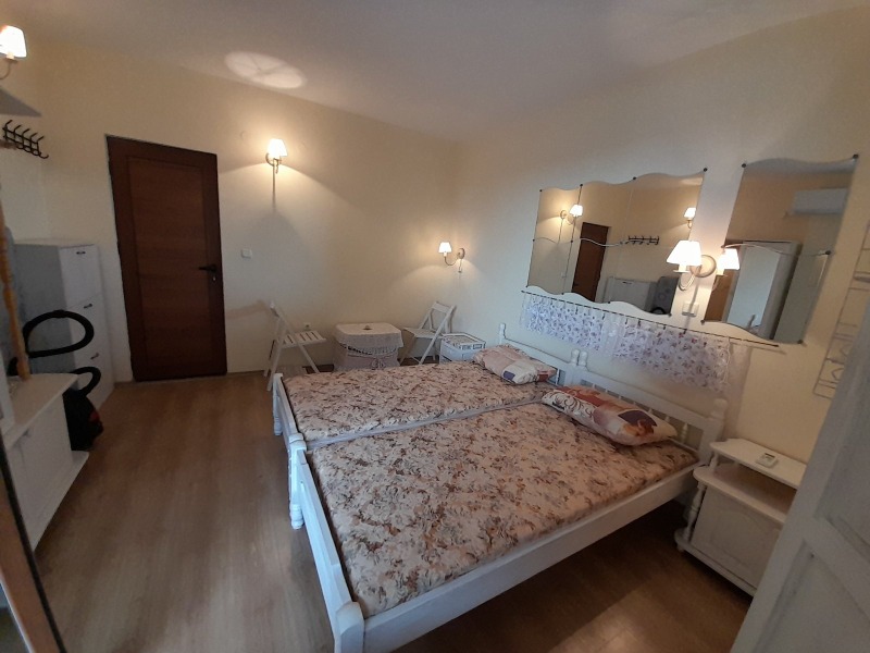 Продается  1 спальня область Бургас , к.к. Слънчев бряг , 65 кв.м | 58561288 - изображение [4]