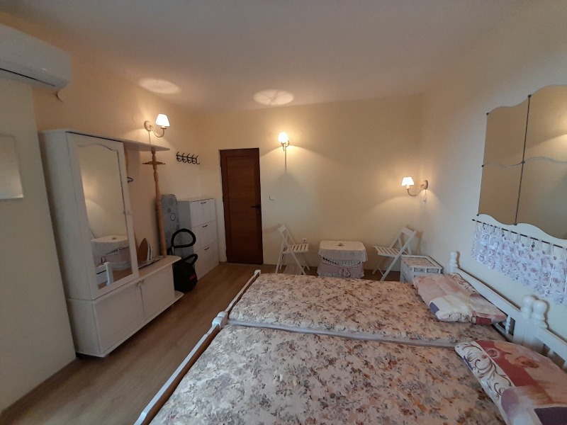 Продается  1 спальня область Бургас , к.к. Слънчев бряг , 65 кв.м | 58561288 - изображение [2]