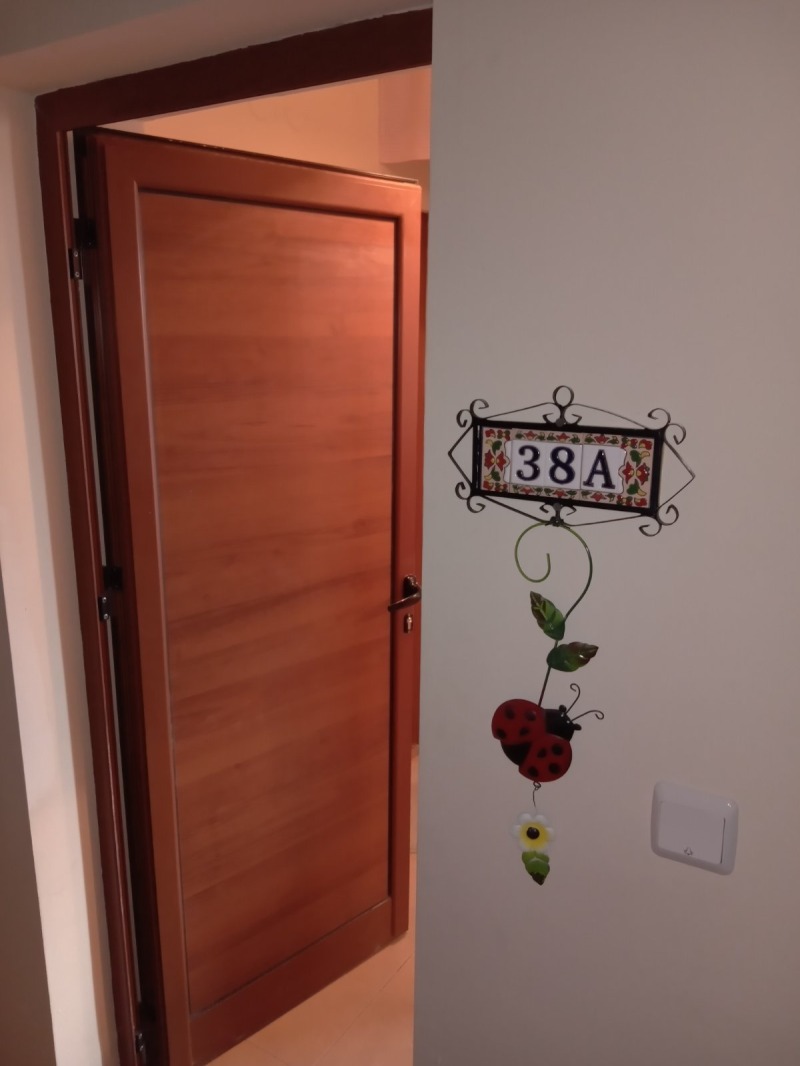 Продается  1 спальня область Бургас , к.к. Слънчев бряг , 65 кв.м | 58561288 - изображение [5]