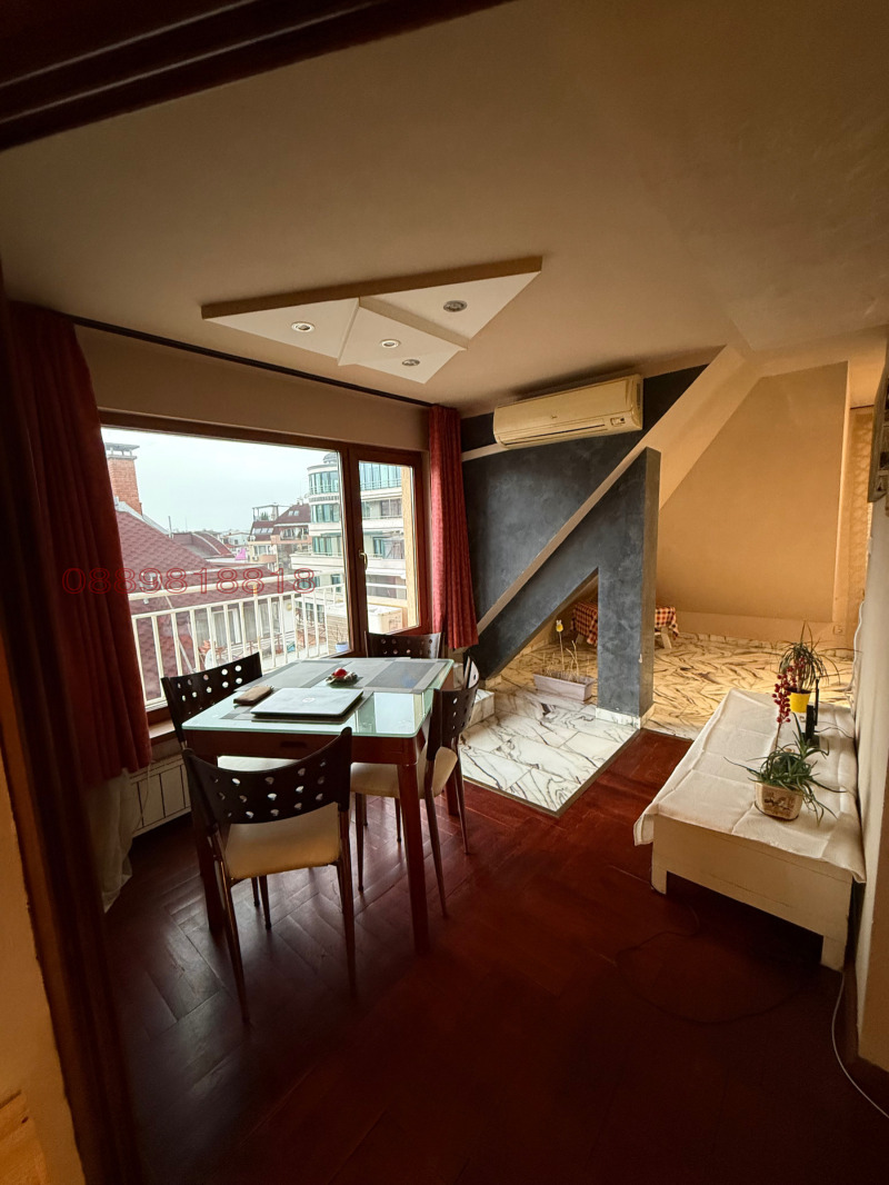 Продава 2-СТАЕН, гр. София, Лозенец, снимка 2 - Апартаменти - 52619572