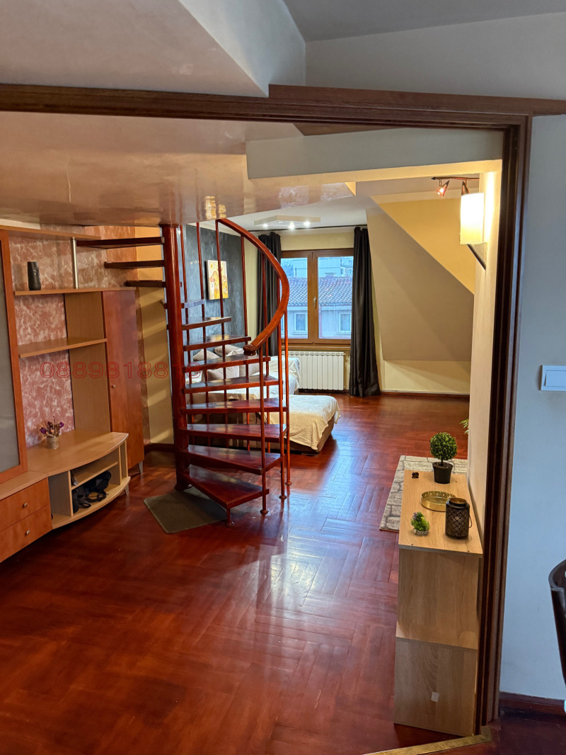 Продава 2-СТАЕН, гр. София, Лозенец, снимка 3 - Апартаменти - 52619572