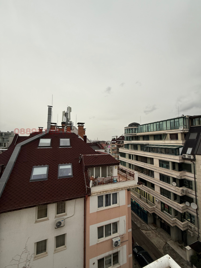 Продава 2-СТАЕН, гр. София, Лозенец, снимка 5 - Апартаменти - 52619572