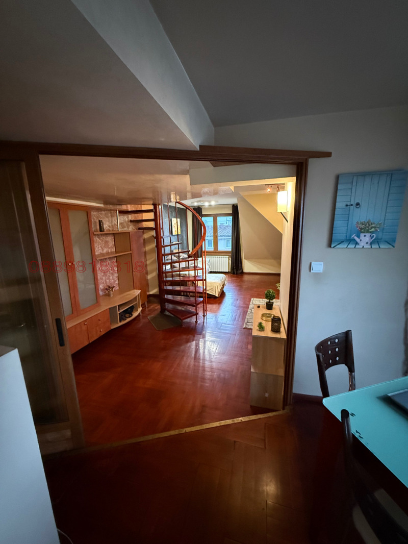 Продава 2-СТАЕН, гр. София, Лозенец