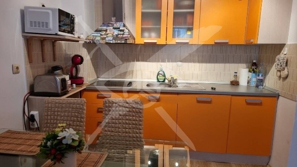 Продава 2-СТАЕН, гр. Поморие, област Бургас, снимка 3 - Апартаменти - 53160007