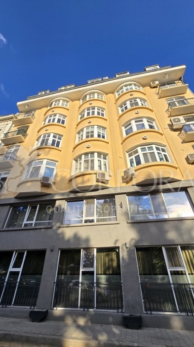 Продава 2-СТАЕН, гр. София, Център, снимка 5 - Апартаменти - 55232580