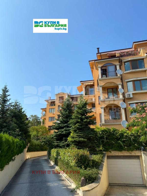 En venta  2 dormitorios Varna , m-t Dolna Traka , 95 metros cuadrados | 14407681 - imagen [14]