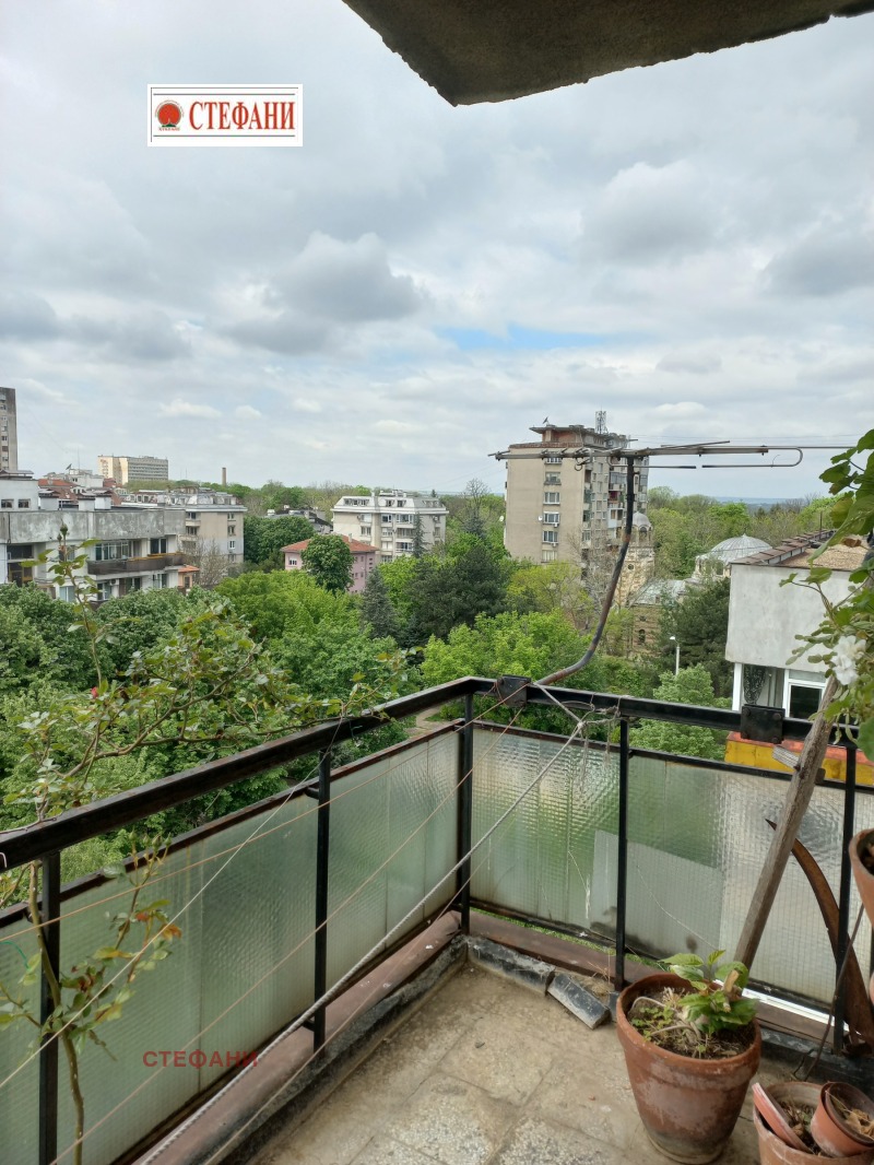 Продава  3-стаен град Русе , Възраждане , 84 кв.м | 42198872 - изображение [17]