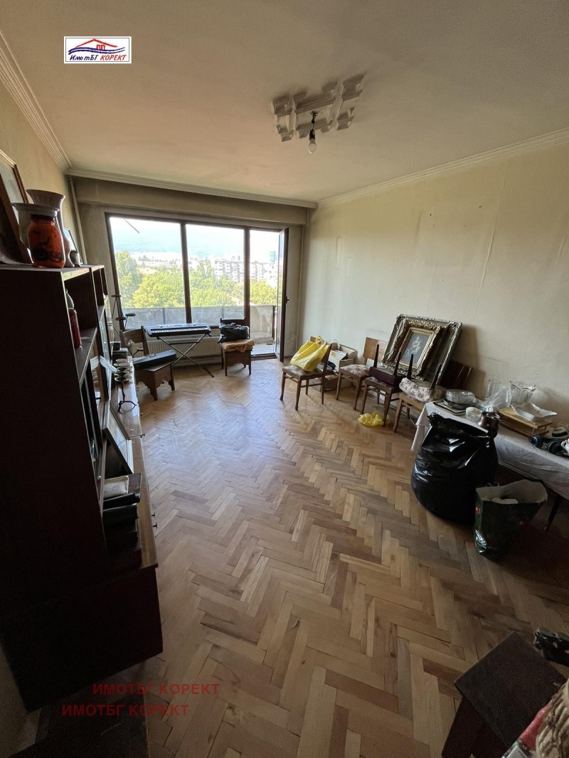 À vendre  2 chambres Sofia , Droujba 1 , 80 m² | 79087322