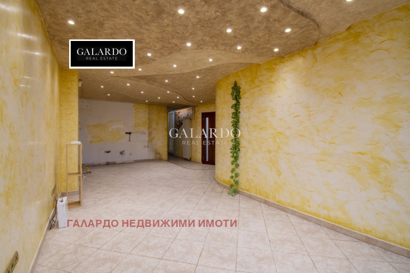 Продава 3-СТАЕН, гр. София, Бояна, снимка 7 - Aпартаменти - 47950519