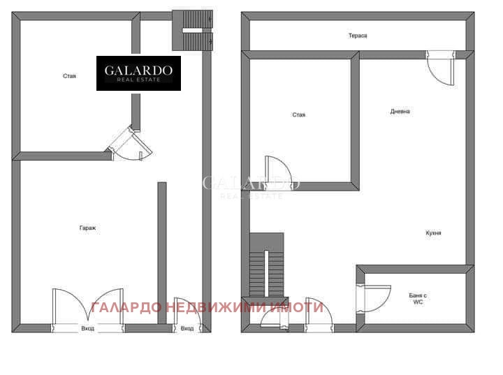 Продава 3-СТАЕН, гр. София, Бояна, снимка 15 - Aпартаменти - 47950519